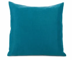 Kissenhülle DANTE petrol