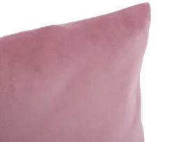 Kissenhülle DUVAL altrosa