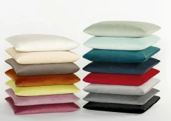 Kissenhülle DUVAL aqua