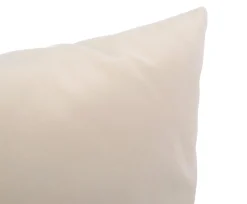 Kissenhülle DUVAL creme