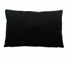 Kissenhülle DUVAL schwarz