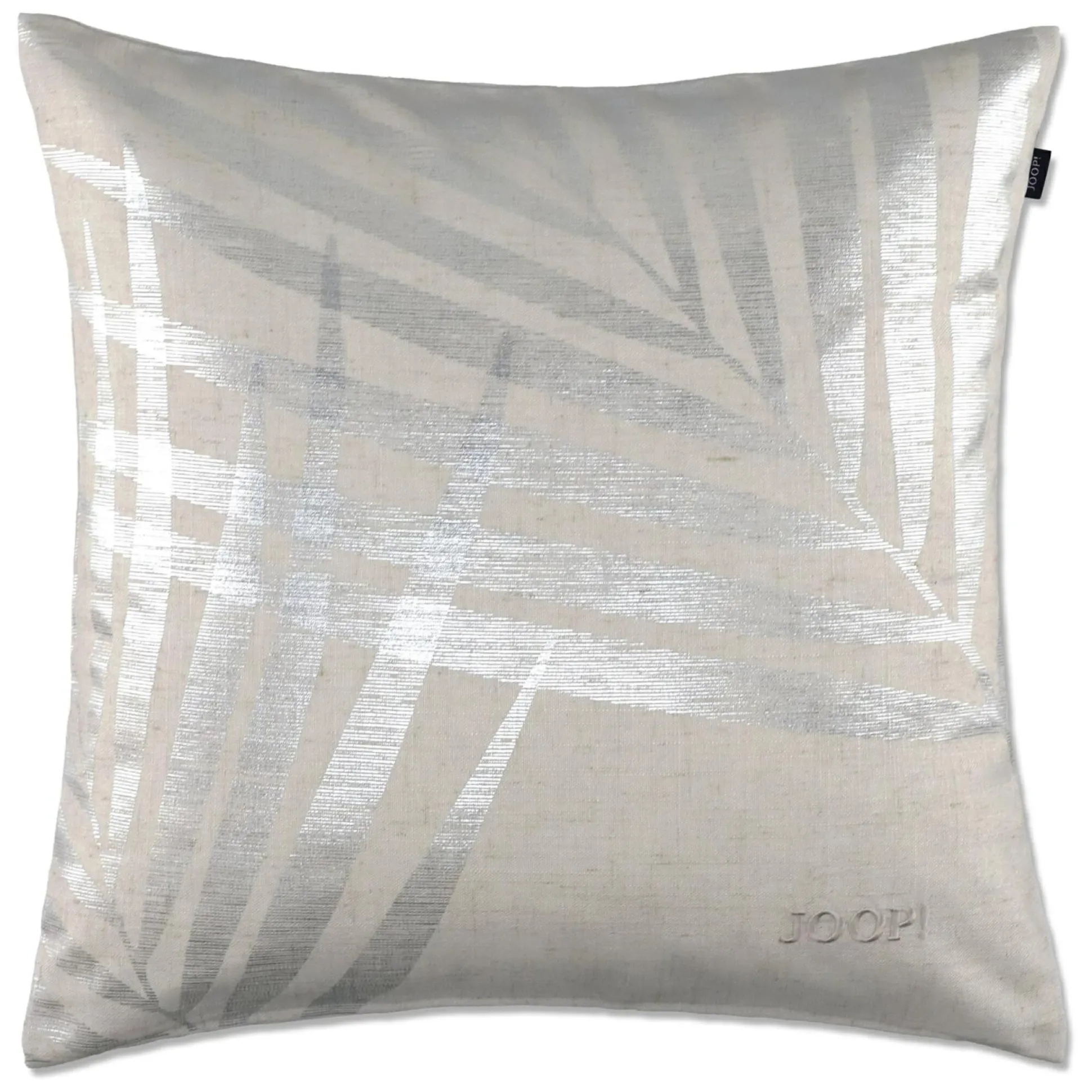 Kissenhülle JOOP! FINE-LEAF