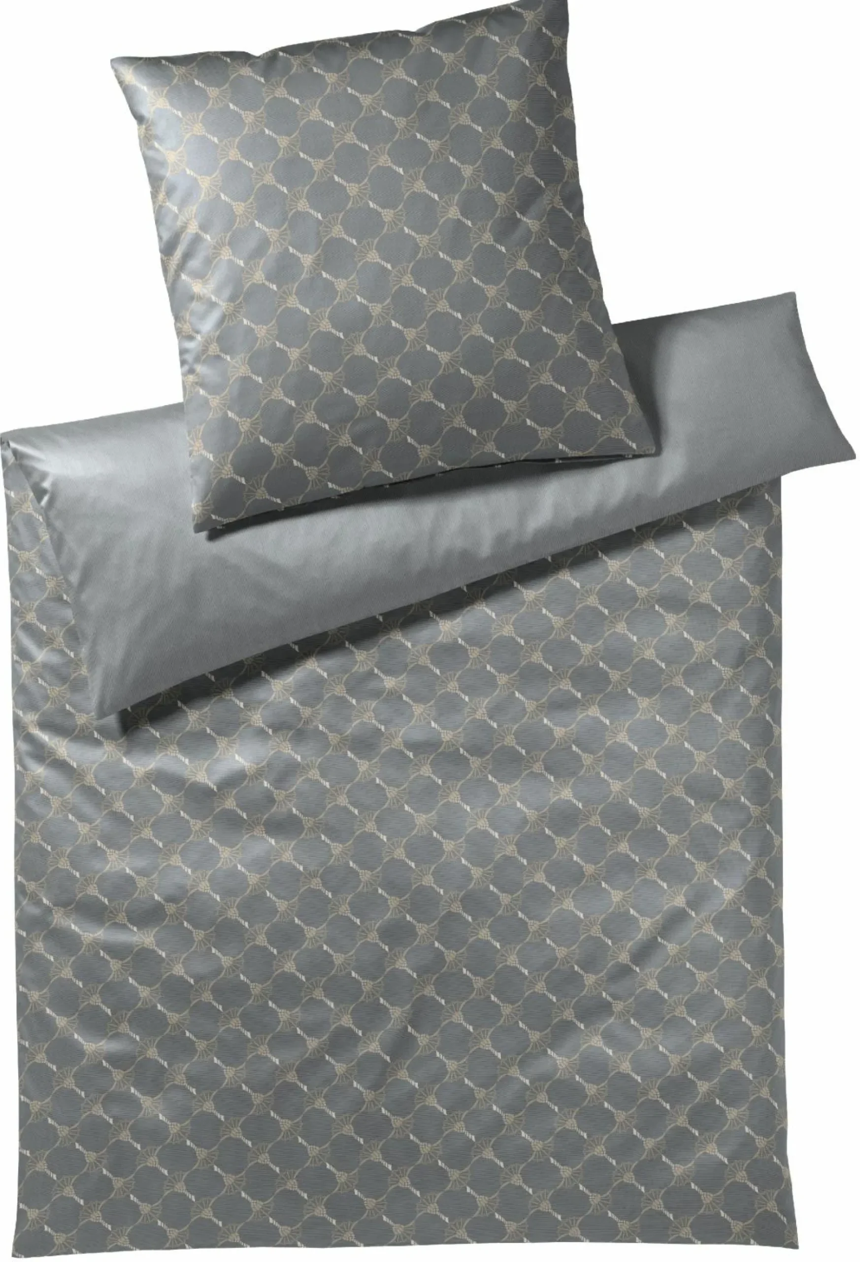 Kissenhülle JOOP! Mako-Satin