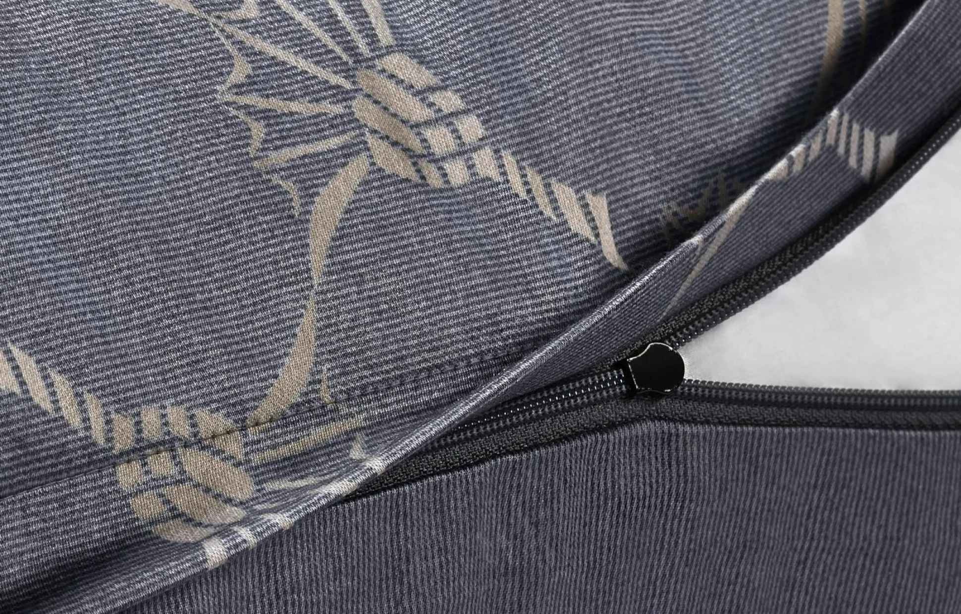 Kissenhülle JOOP! Mako-Satin