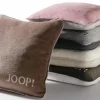Kissenhülle JOOP! schiefer-rau