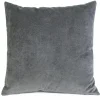 Kissenhülle MURI anthrazit