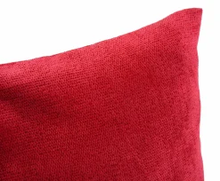 Kissenhülle MURI rot