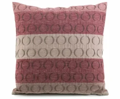 Kissenhülle RIO GRANDE beere