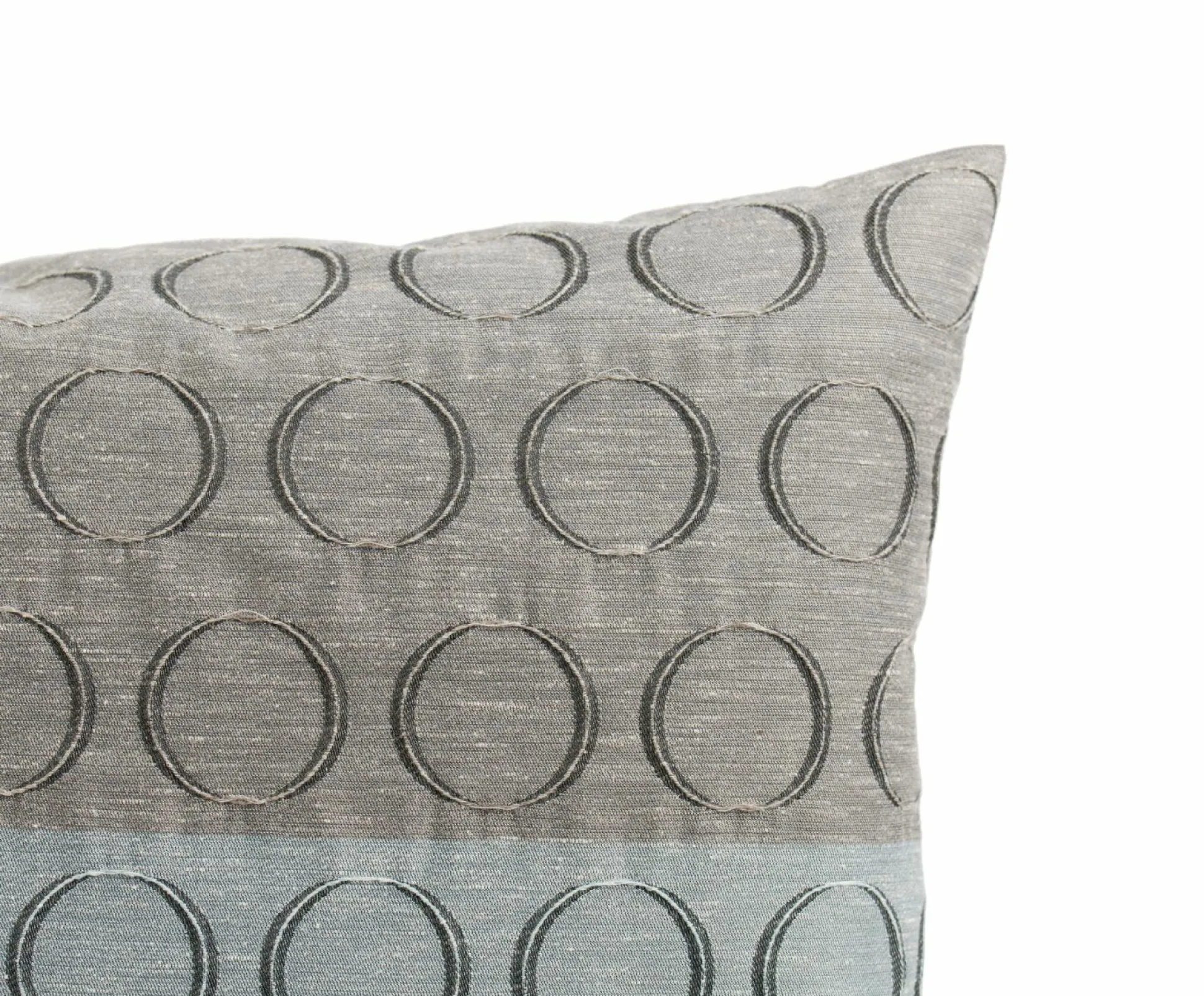 Kissenhülle RIO GRANDE jade