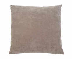 Kissenhülle SORENTO taupe