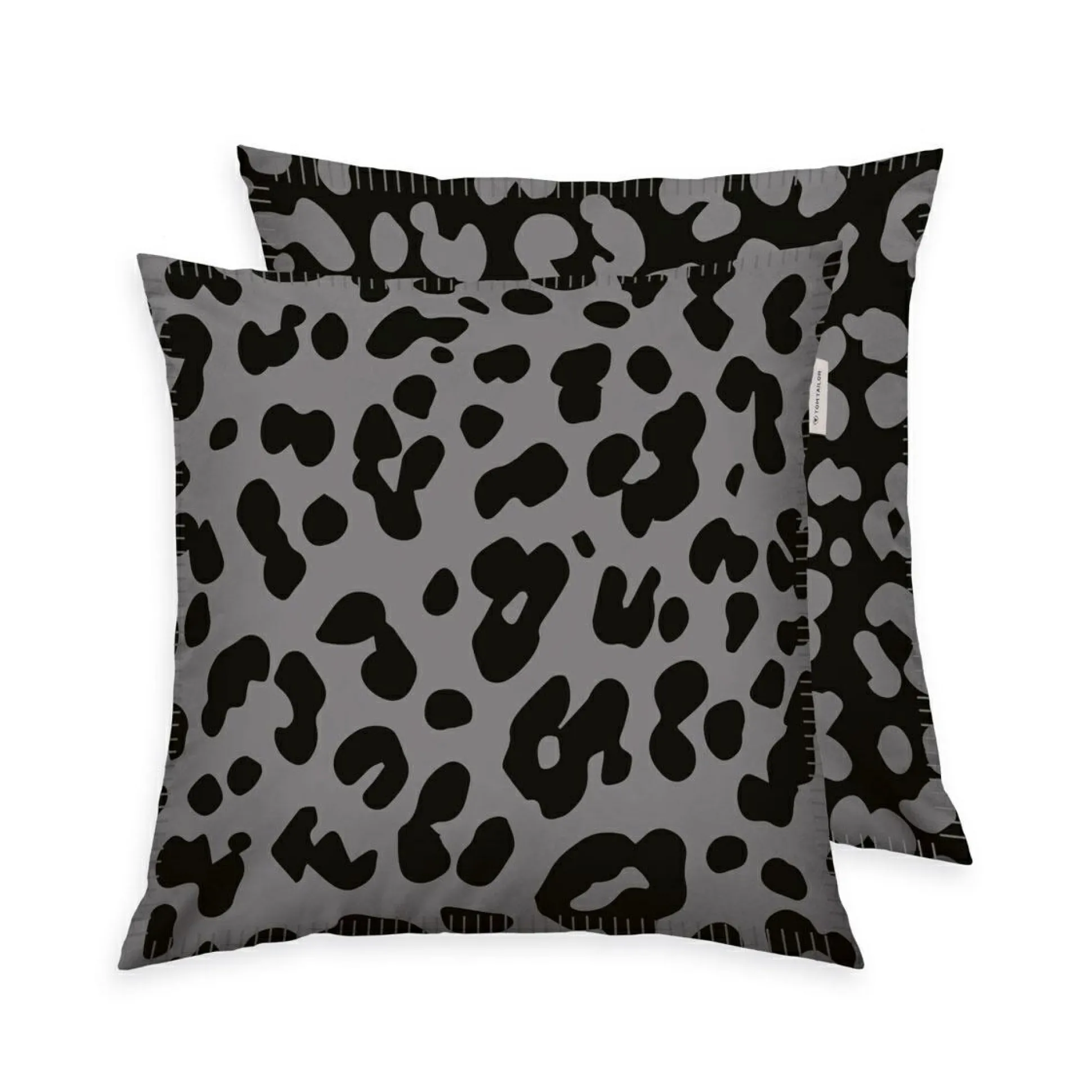 Kissenhülle TOM TAILOR Jaquard