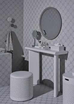 Kleenexbox JOOP! CORNFLOWER