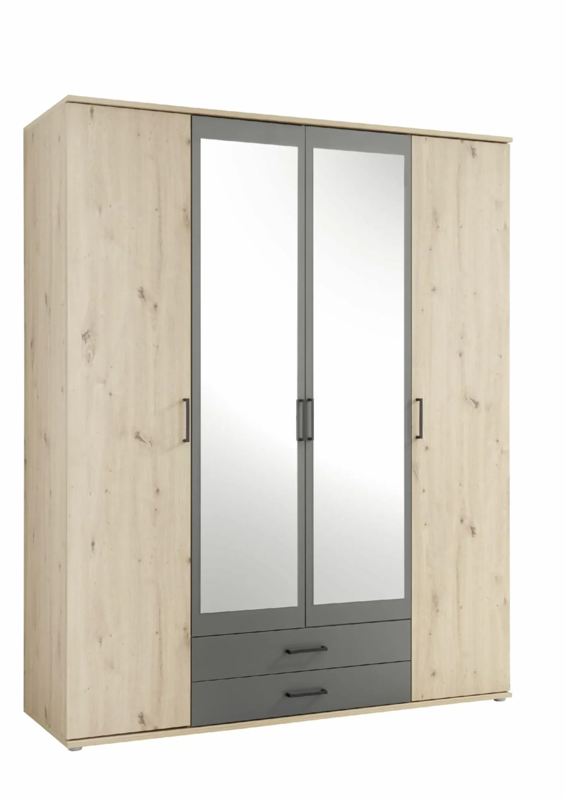 Kleiderschrank HARPER BELLAC