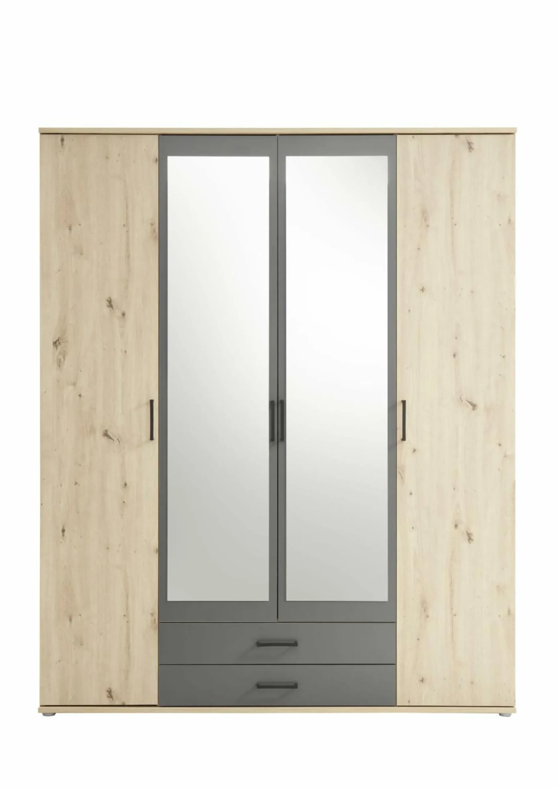 Kleiderschrank HARPER BELLAC