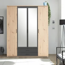 Kleiderschrank HARPER BELLAC