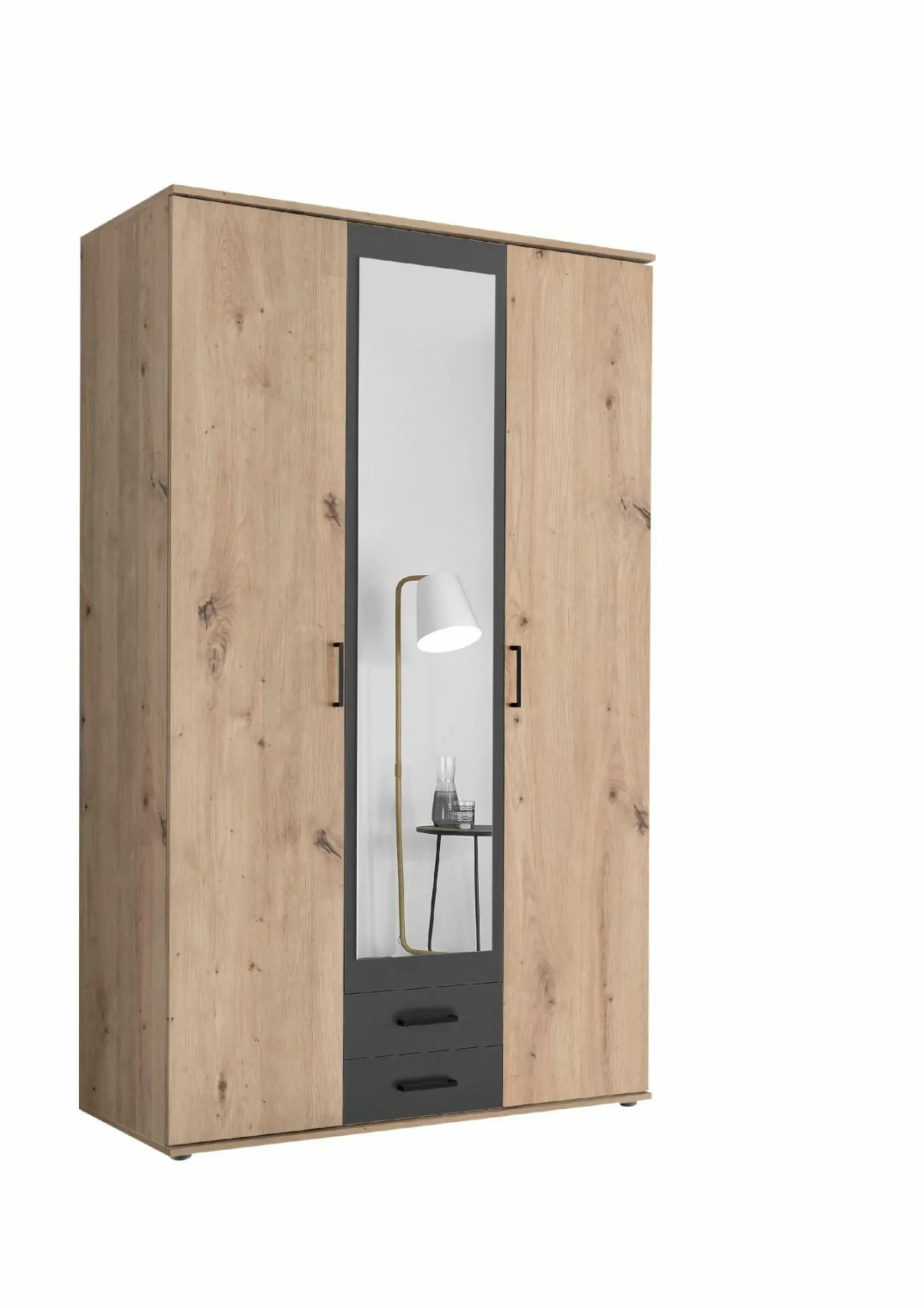 Kleiderschrank HARPER BELLAC