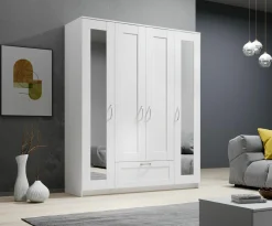 Kleiderschrank HARPER BODMIN