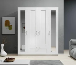 Kleiderschrank HARPER BODMIN