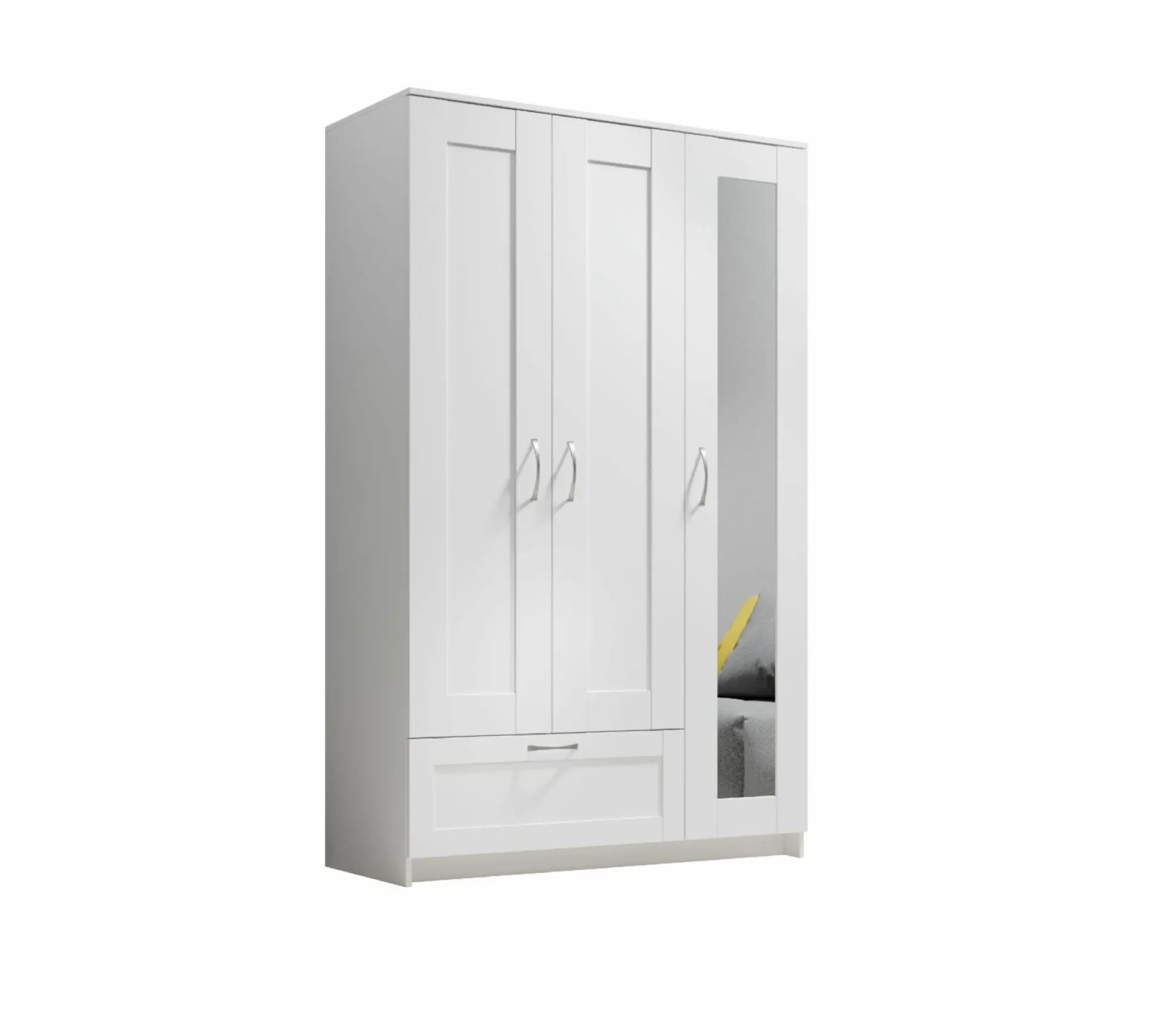 Kleiderschrank HARPER BODMIN