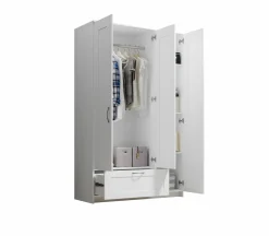 Kleiderschrank HARPER BODMIN