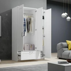 Kleiderschrank HARPER BODMIN