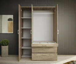 Kleiderschrank HARPER BOSA
