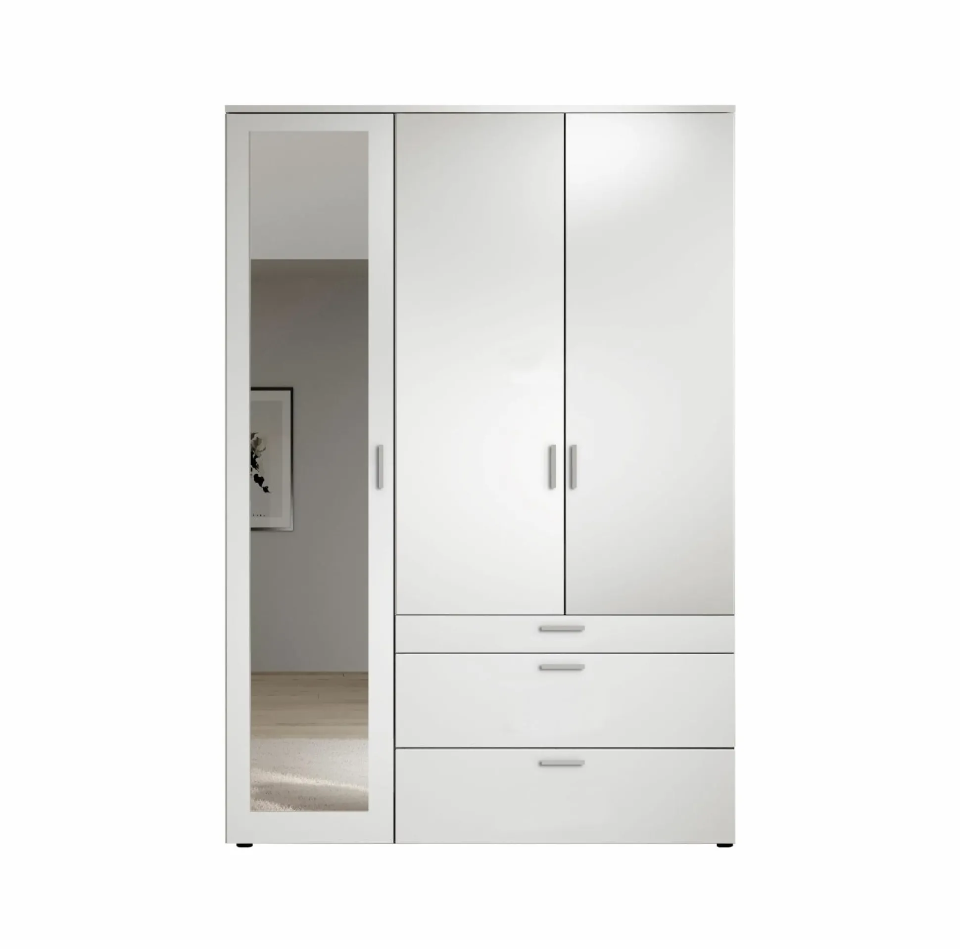 Kleiderschrank HARPER BOSA