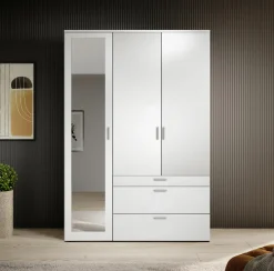 Kleiderschrank HARPER BOSA