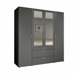 Kleiderschrank HARPER BOSA