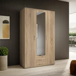 Kleiderschrank HARPER BREST