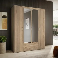 Kleiderschrank HARPER BREST