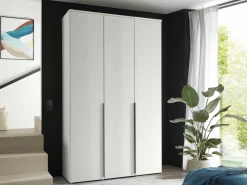 Kleiderschrank HARPER BURELA