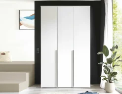 Kleiderschrank HARPER BURELA