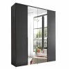 Kleiderschrank HARPER BURELA
