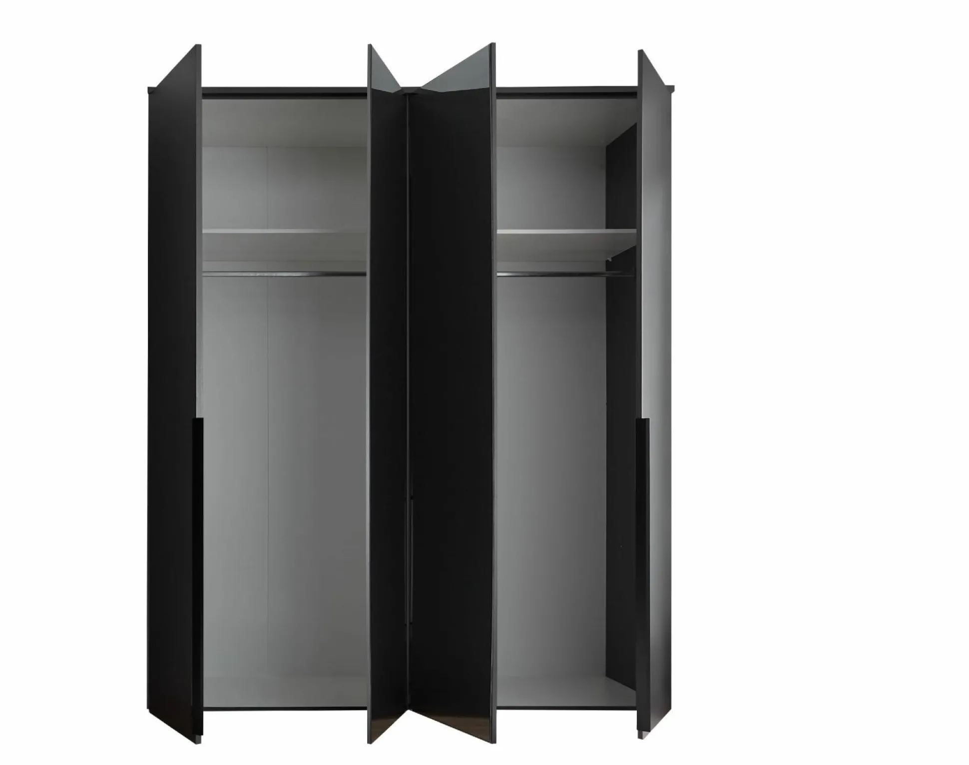 Kleiderschrank HARPER BURELA