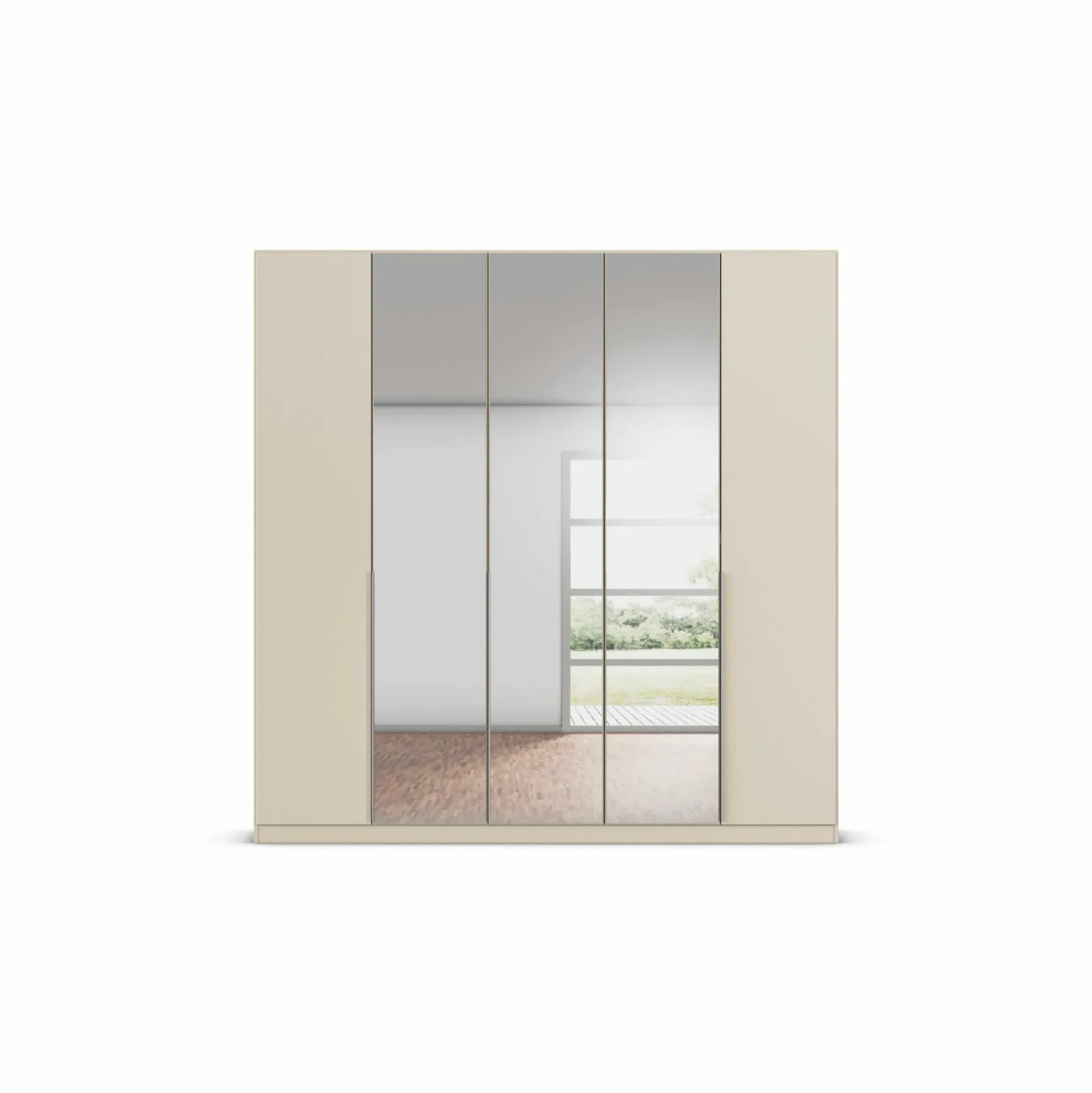 Kleiderschrank HARPER READING