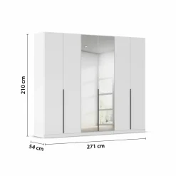 Kleiderschrank HARPER READING