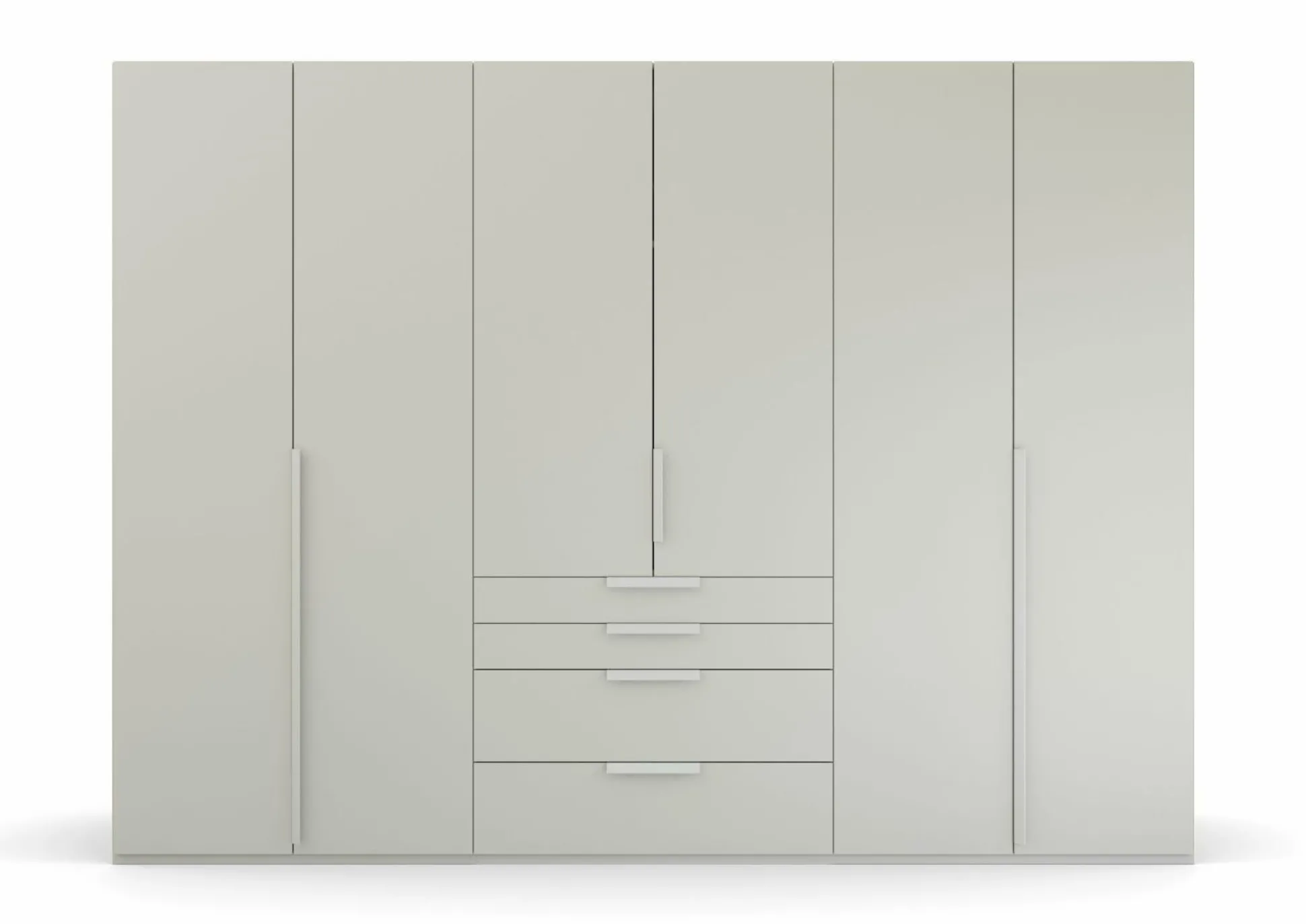 Kleiderschrank HARPER RIMINI