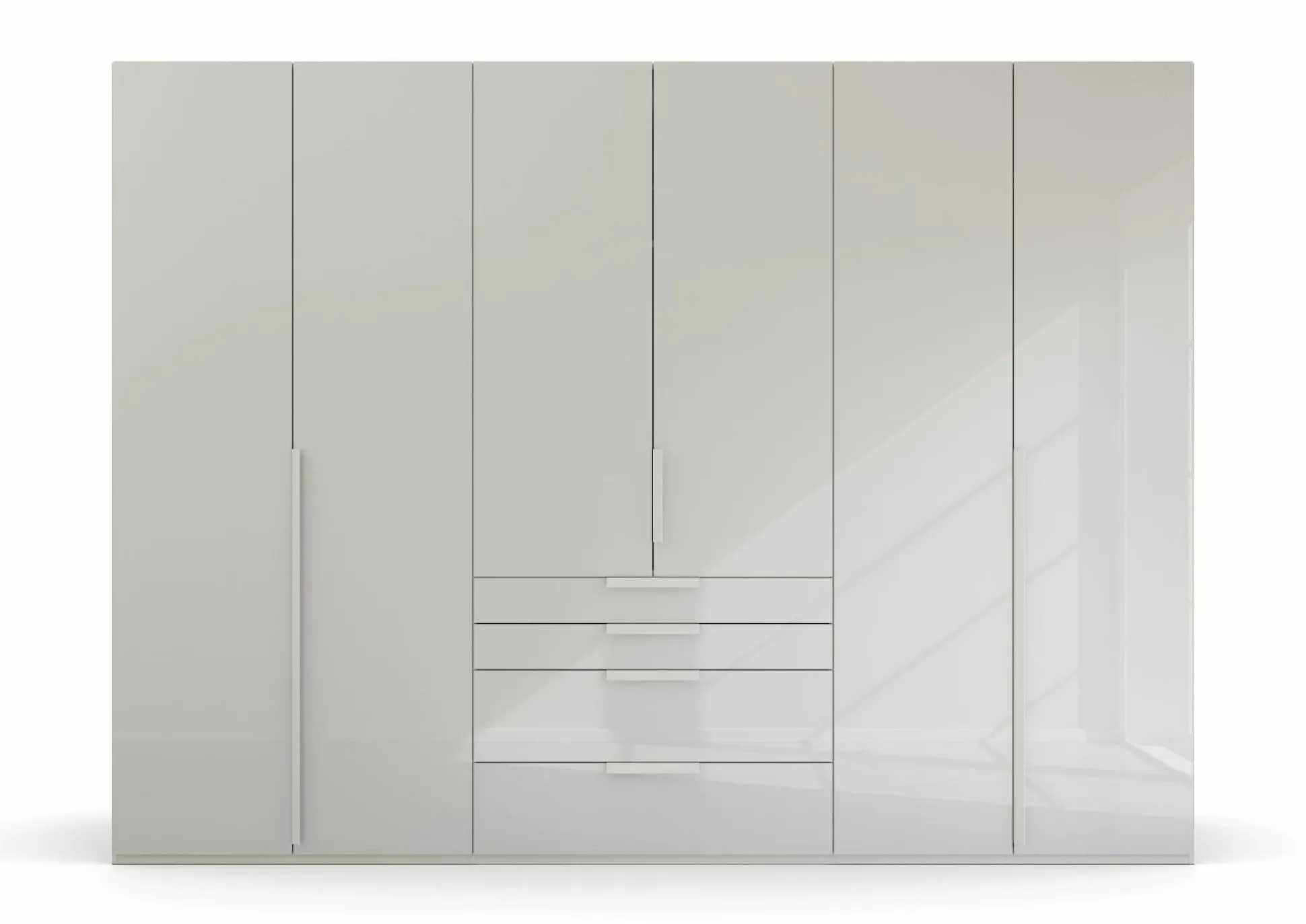 Kleiderschrank HARPER RIMINI