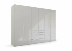 Kleiderschrank HARPER RIMINI