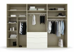 Kleiderschrank HARPER RIMINI