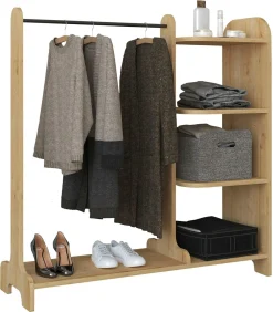 Kleiderschrank LEMPU