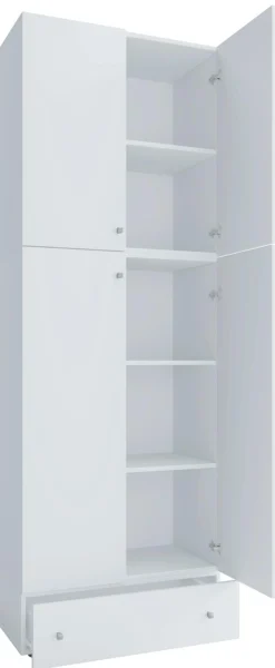 Kleiderschrank LONA