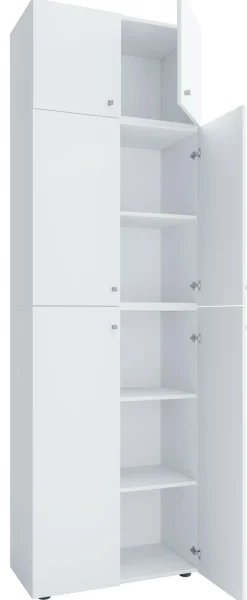 Kleiderschrank LONA