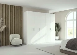 Kleiderschrank MONDO AJANA