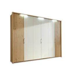 Kleiderschrank MONDO AMADO