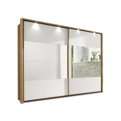 Kleiderschrank MONDO AMADO