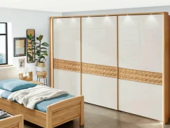 Kleiderschrank MONDO MENTANO