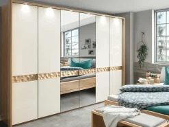 Kleiderschrank MONDO MENTANO