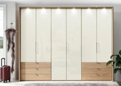 Kleiderschrank MONDO SERENA Pl